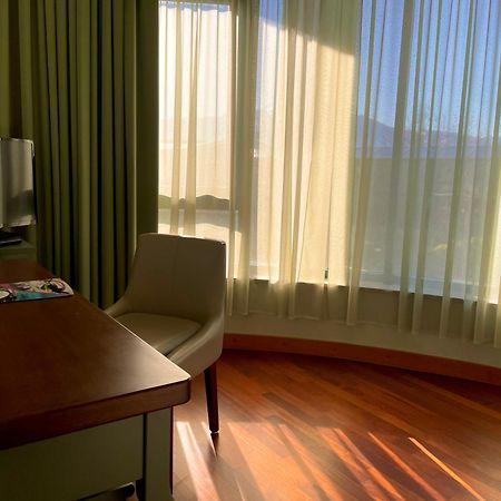 Hotel Santacroce Meeting Σουλμόνα Δωμάτιο φωτογραφία
