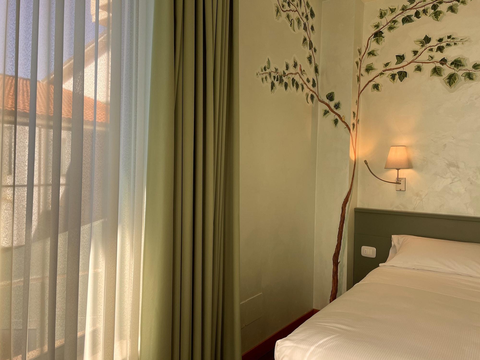 Hotel Santacroce Meeting Σουλμόνα Εξωτερικό φωτογραφία