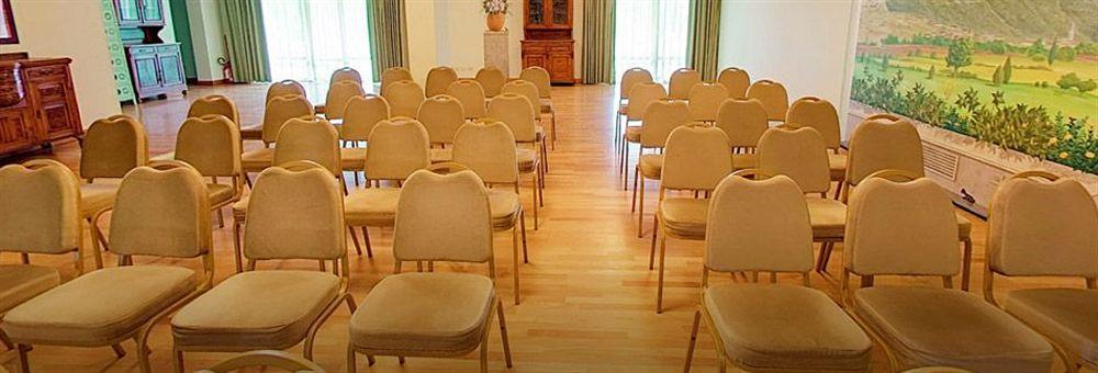 Hotel Santacroce Meeting Σουλμόνα Εξωτερικό φωτογραφία