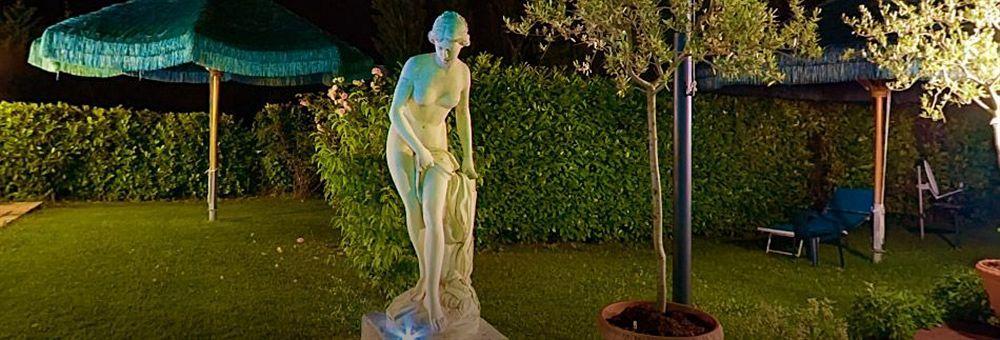Hotel Santacroce Meeting Σουλμόνα Εξωτερικό φωτογραφία